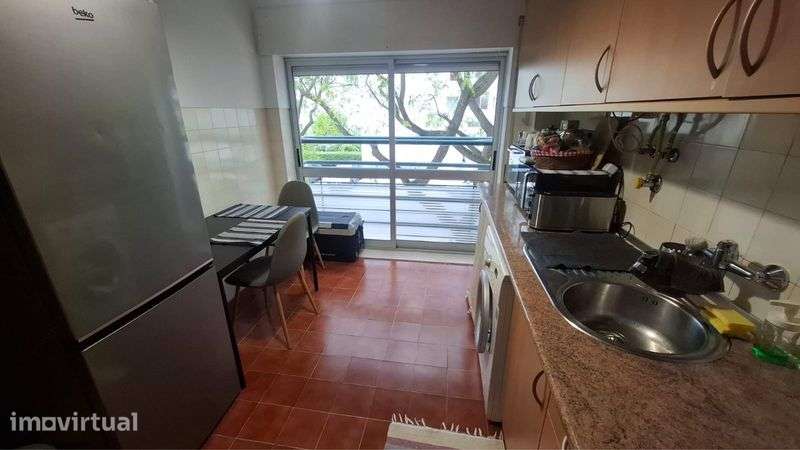 Arrenda-se apartamento T1 Cascais - Grande imagem: 5/7