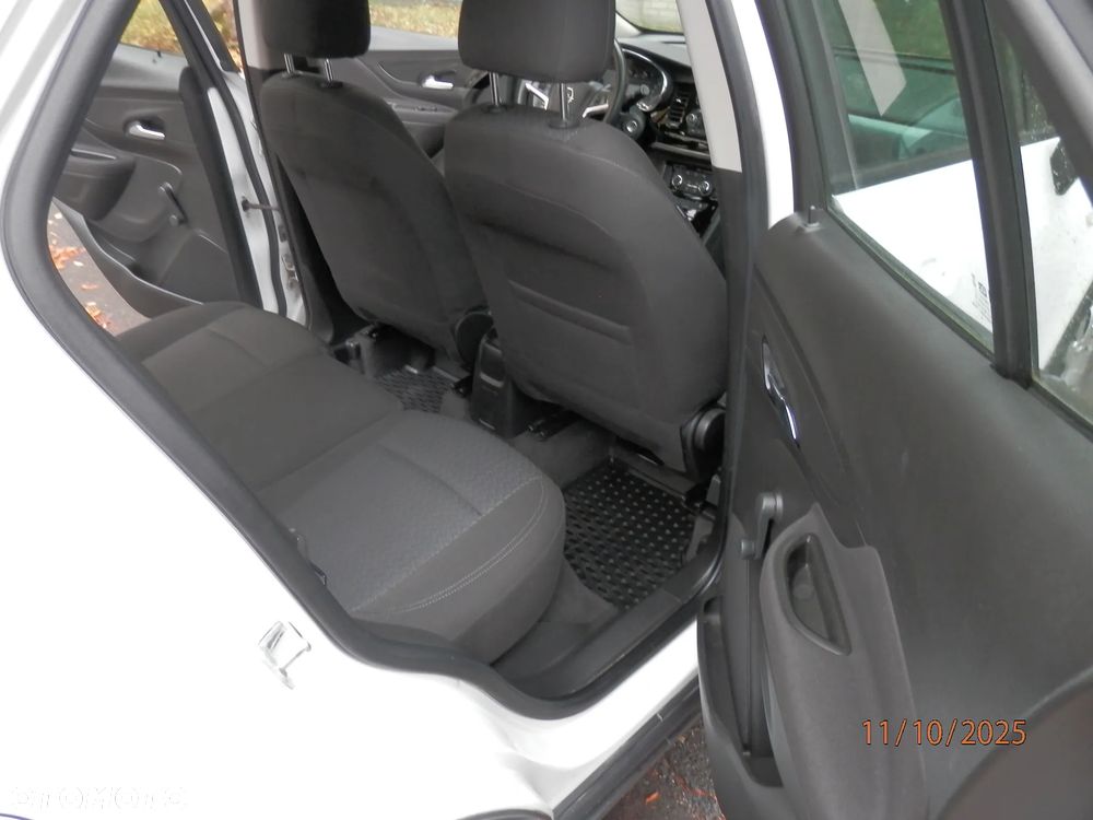 Opel Mokka X - 8