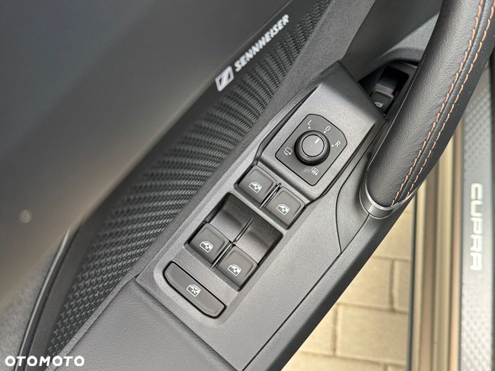 Cupra Formentor 2.0 TSI 4Drive DSG - 21