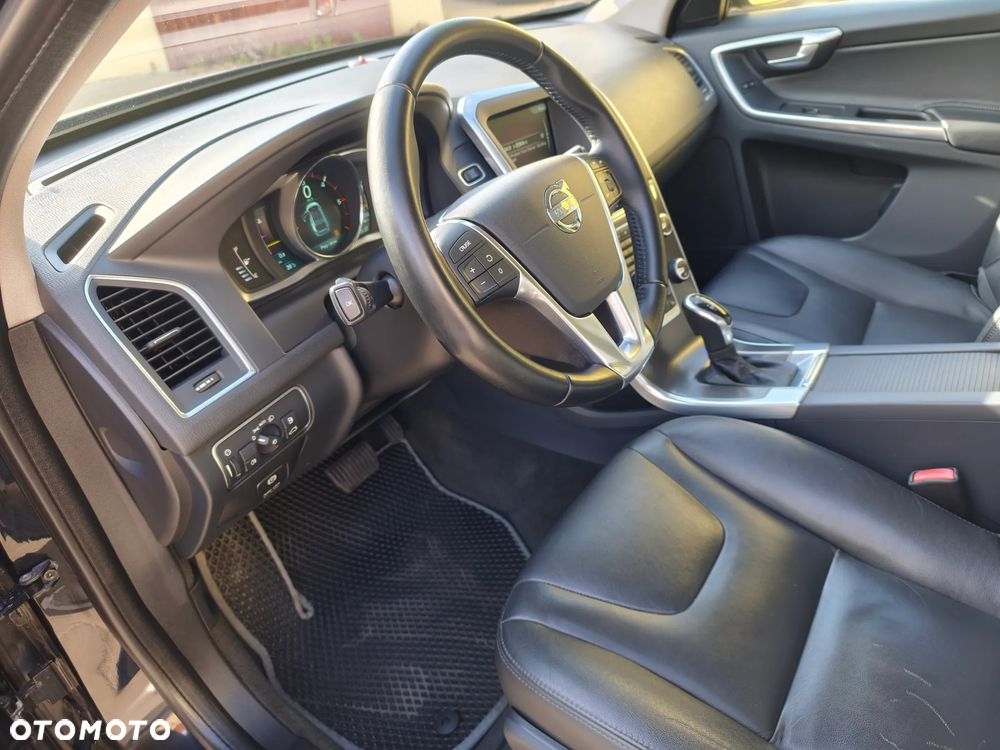 Volvo Xc60 2014 photo 5