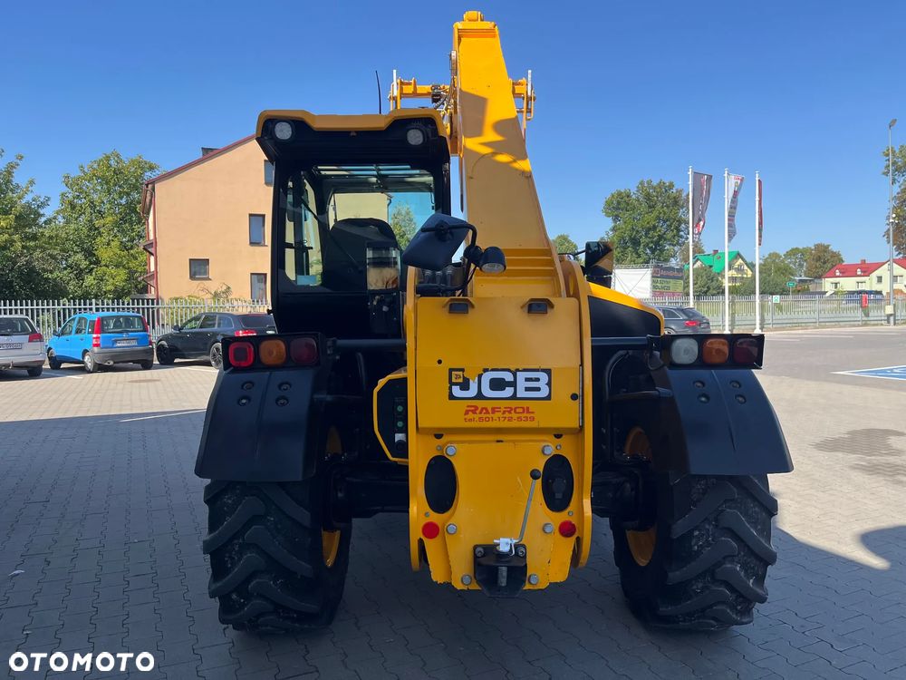 JCB 536-70 Agri Super - 5