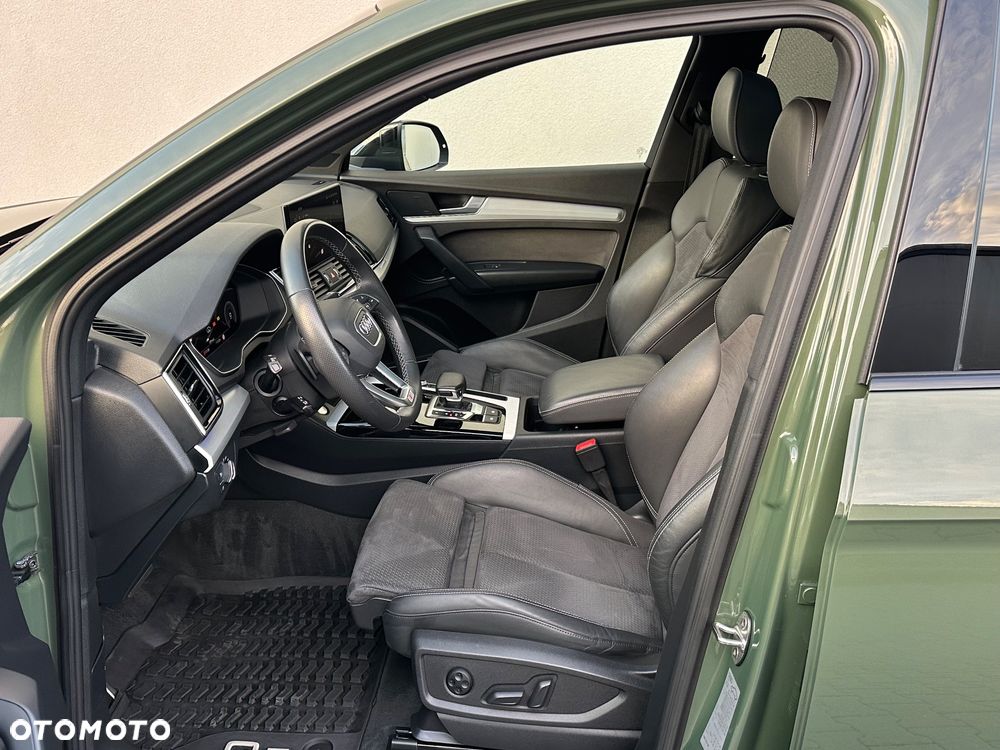 Audi Q5 - 22