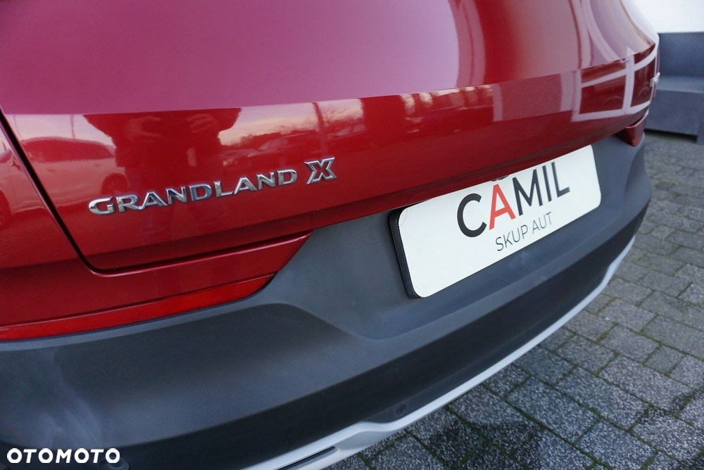 Opel Grandland X - 23