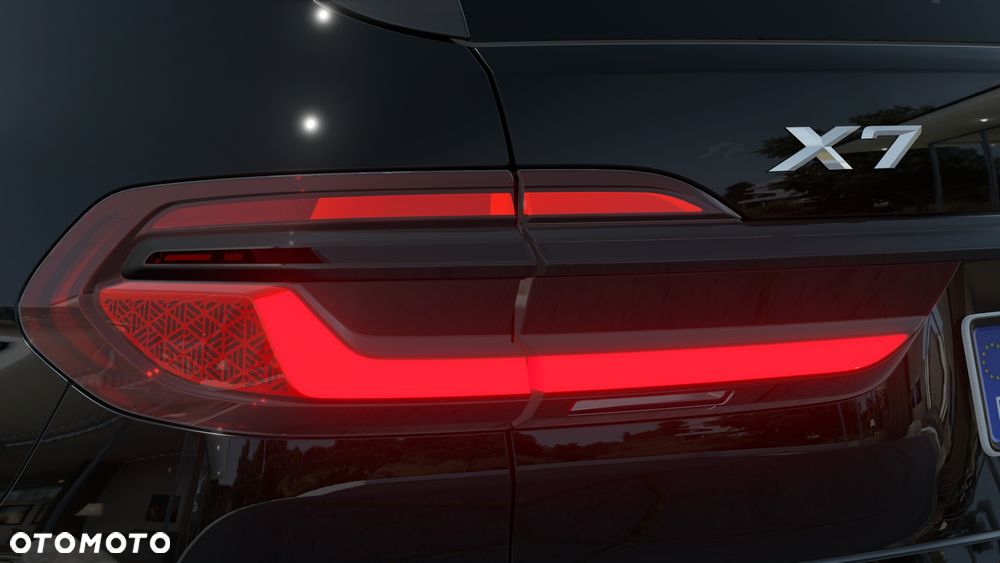 BMW X7 xDrive40i - 9