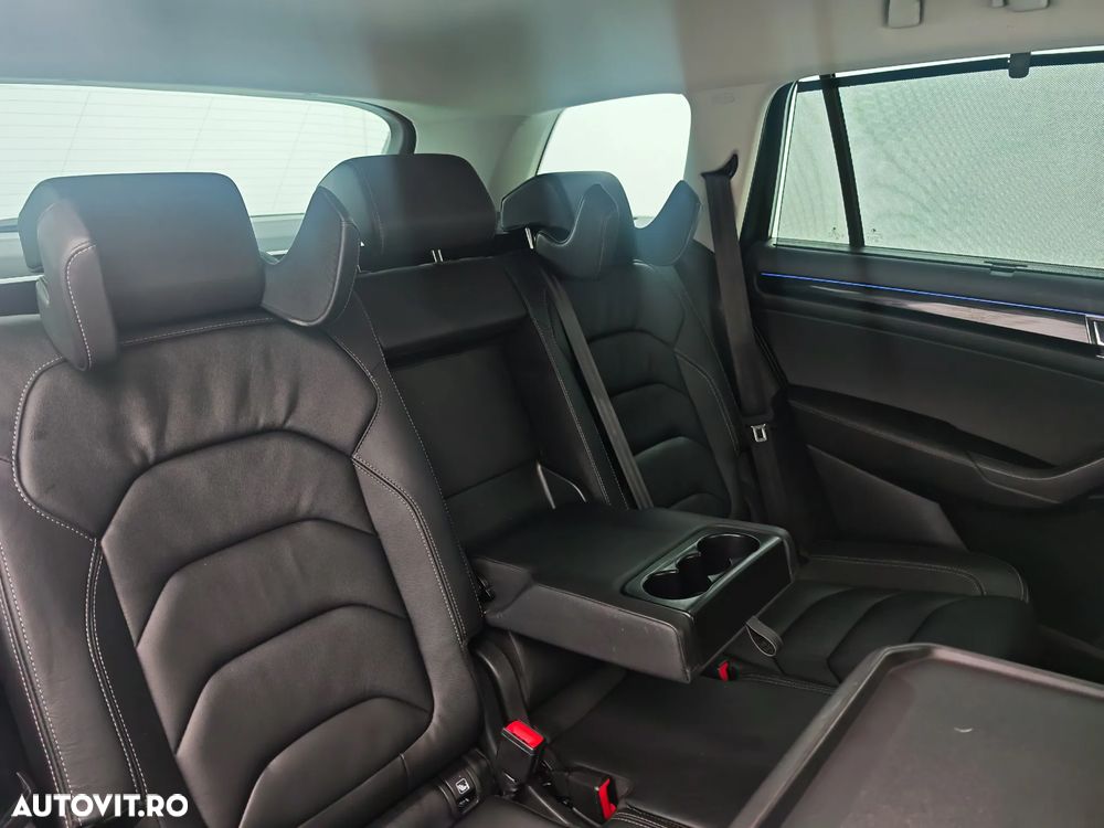 Skoda Kodiaq - 25