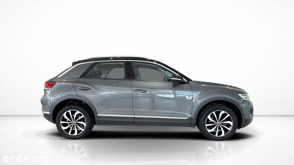 Volkswagen T-Roc 1.5 TSI Style DSG - 7