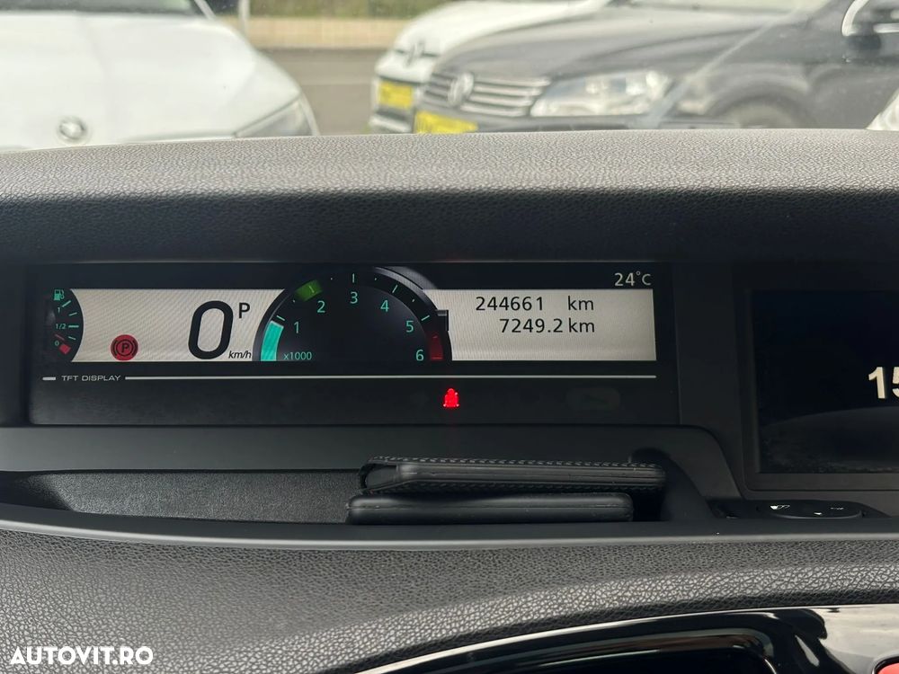 Renault Scenic - 19
