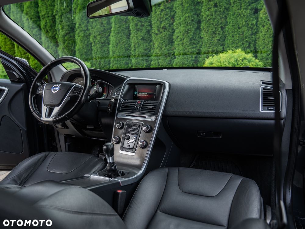 Volvo XC 60 D3 Momentum - 37