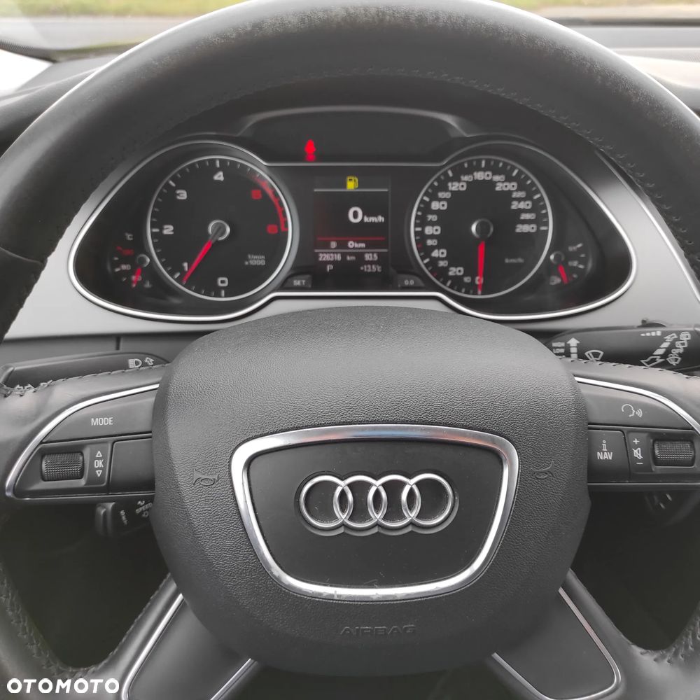 Audi A4 Avant - 24