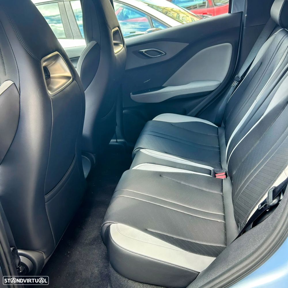 BYD Dolphin Surf 30 kWh Active - 5