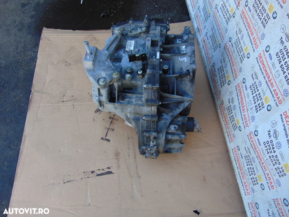 Cutie viteze Ford 2.0 4x4 Mondeo cod e1gr7000db cutie viteze automata mondeo mk5 2.0 s max kuga - 8