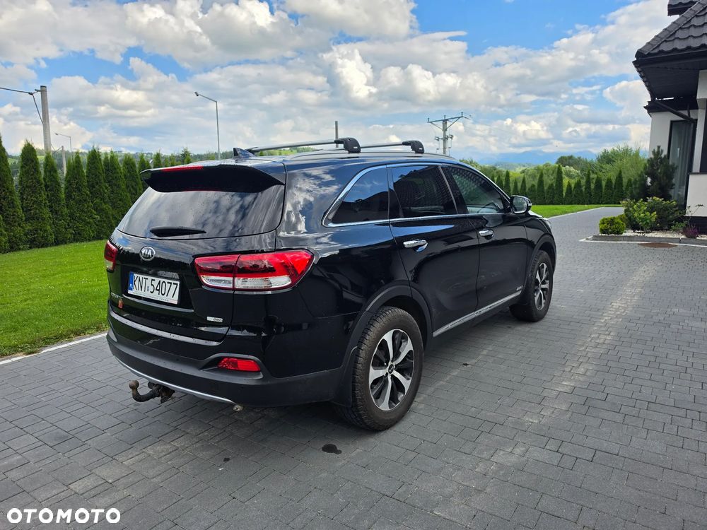 Kia Sorento 2.0 CRDI L - 4