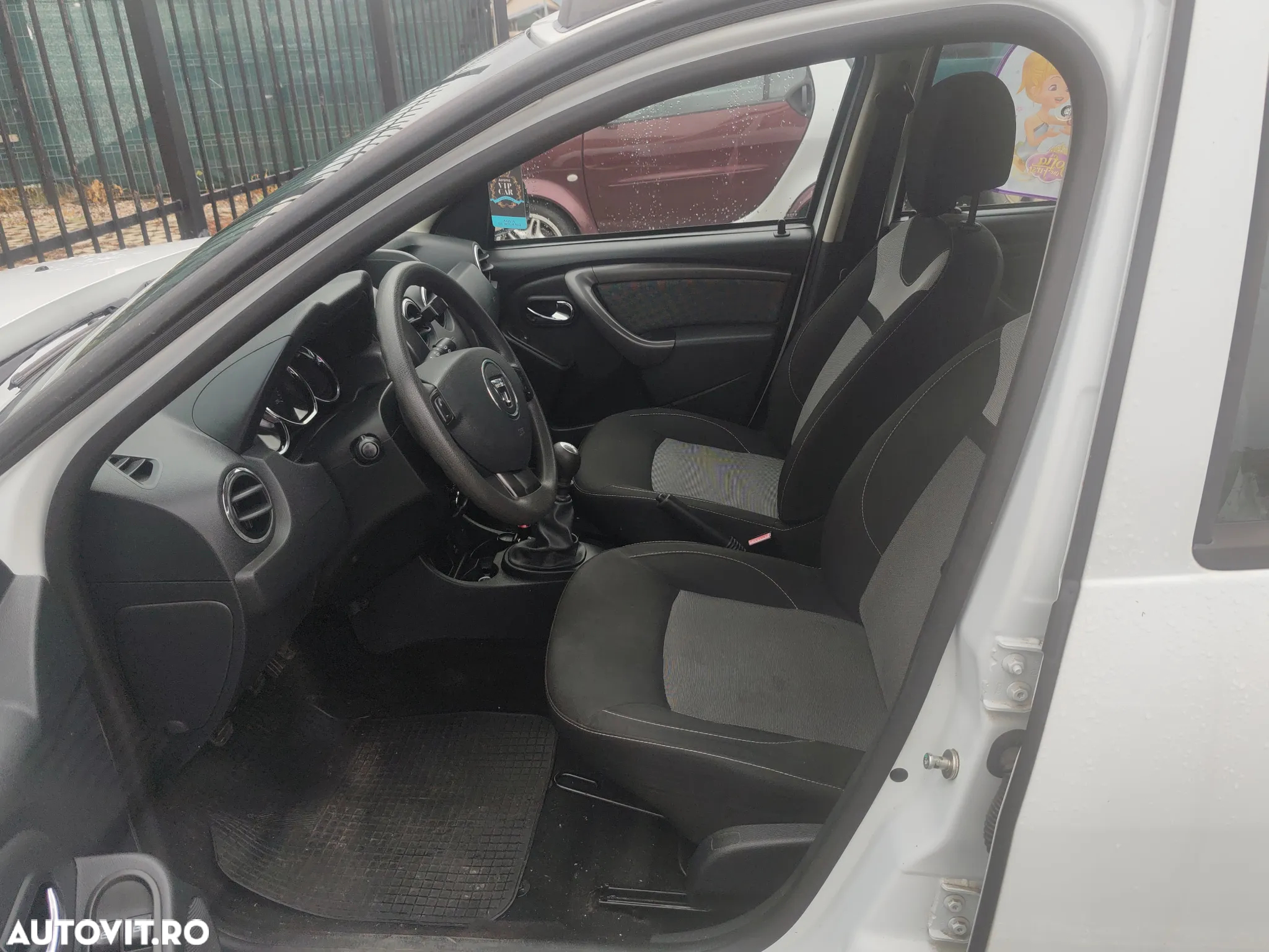 Dacia Duster - 5