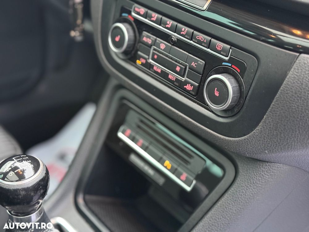 Seat Alhambra 2.0 TDI Ecomotive Style Salsa - 7