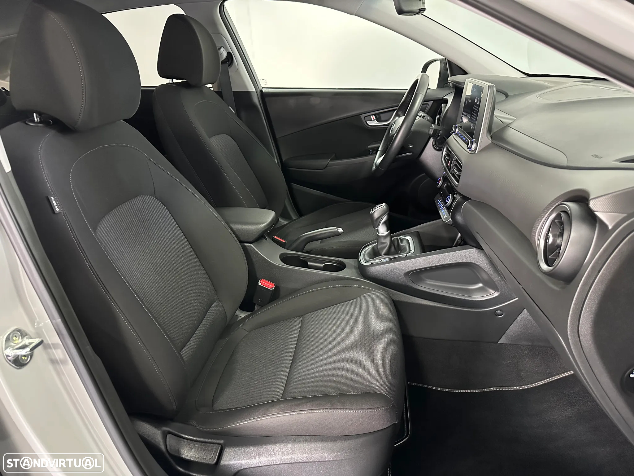 Hyundai Kauai 1.0 T-GDi Premium (TT) - 17