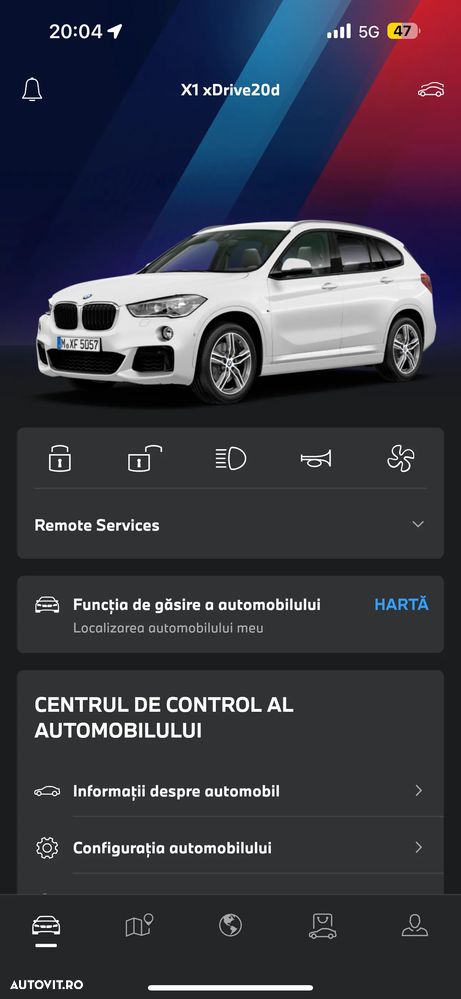 BMW X1 - 38