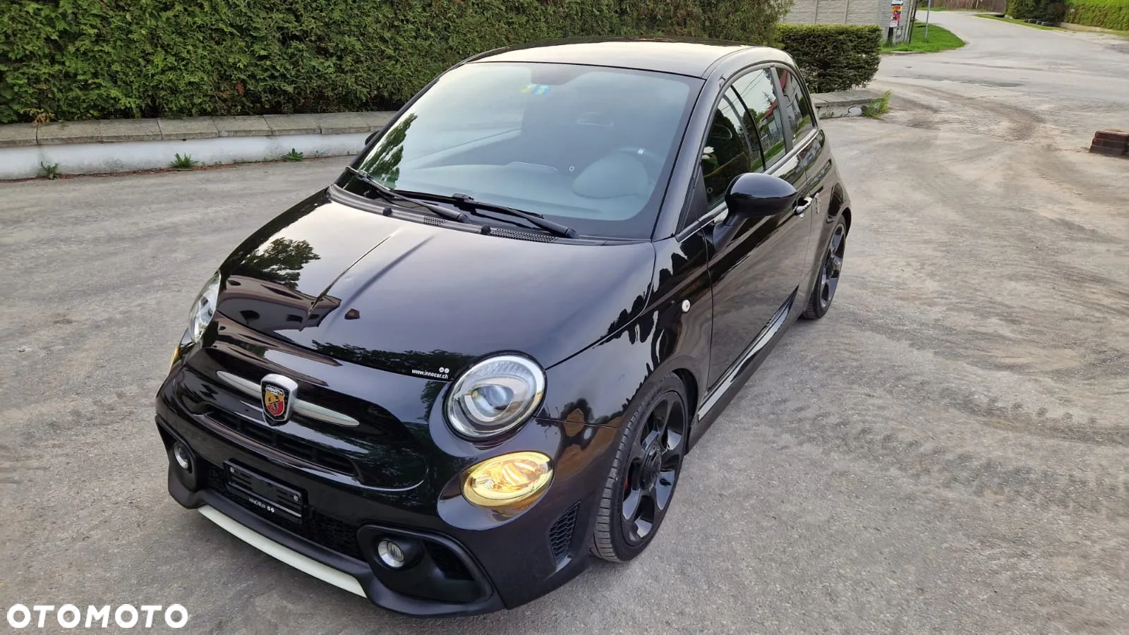 Fiat 500 595 C Abarth - 15