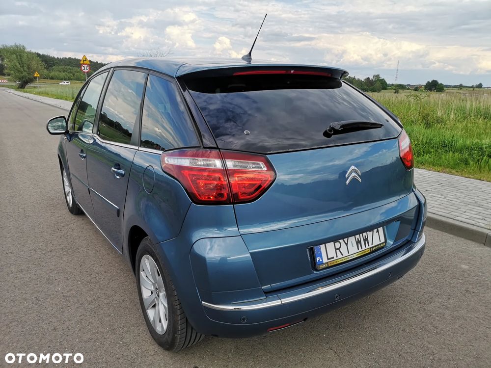 Citroën C4 Picasso VTi 120 Business Class - 25