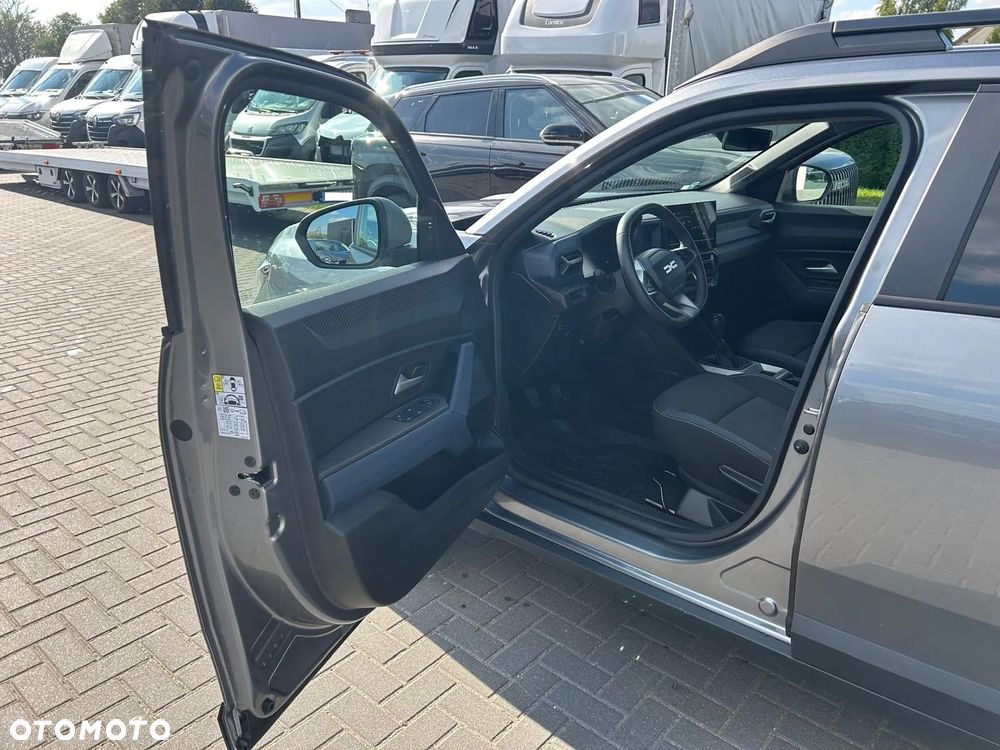 Dacia Duster 1.0 TCe Journey - 11