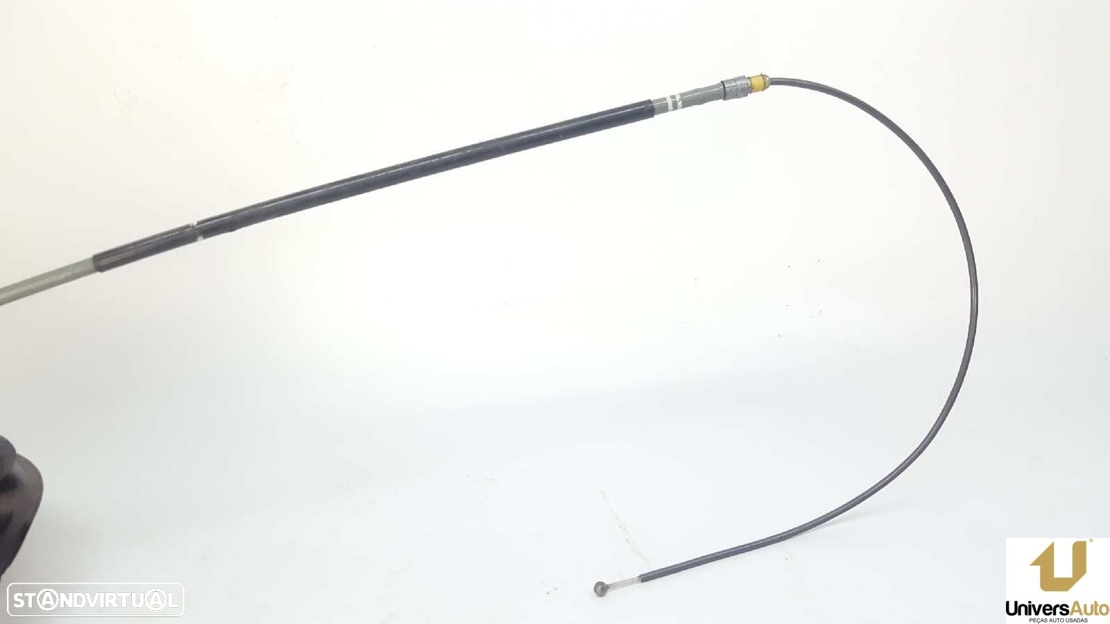 MANGA DE EIXO TRASEIRA ESQUERDA BMW SERIE 1 LIM. (F20/F21) 118D M SPORT - 2