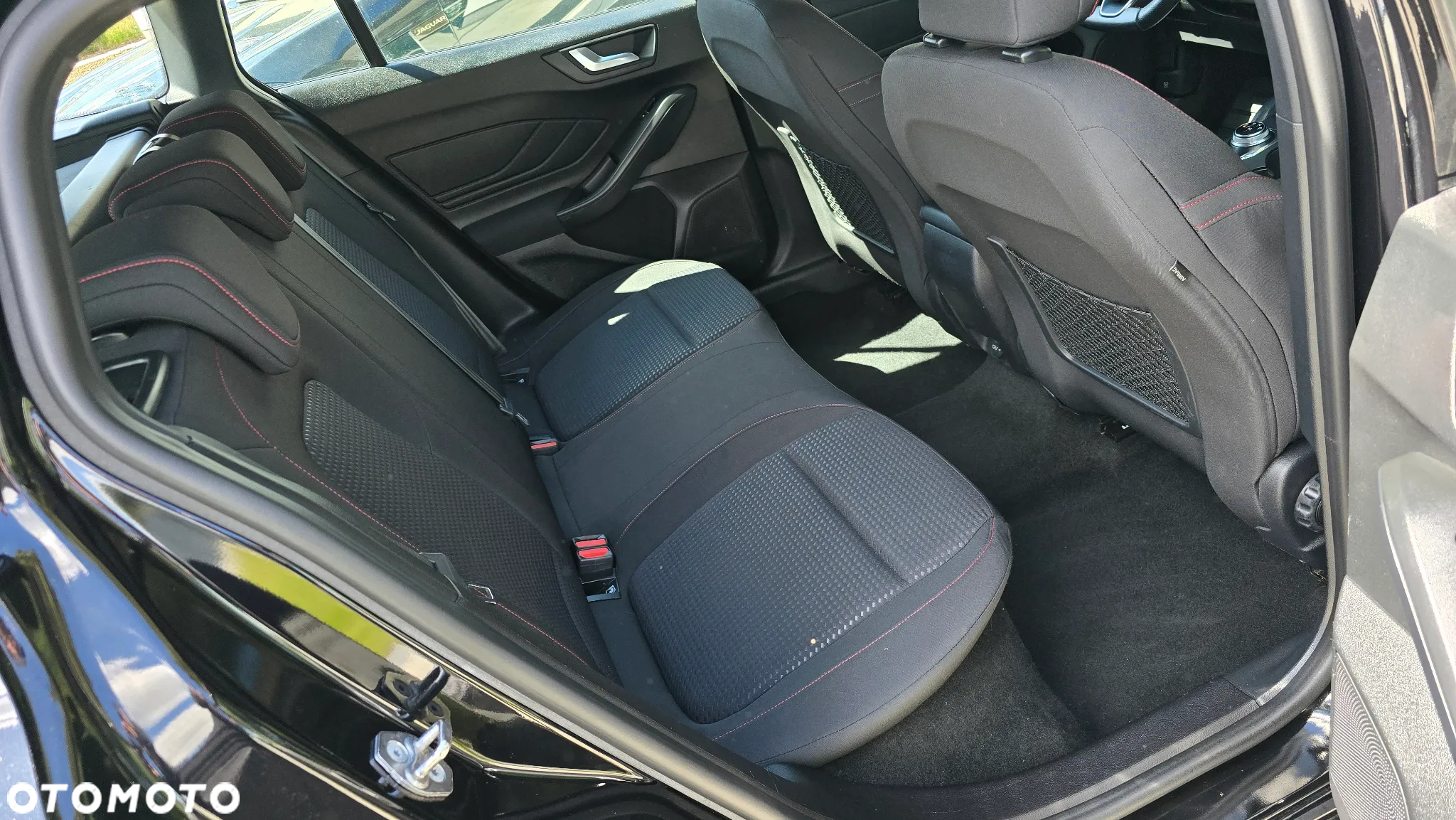 Ford Focus - 26