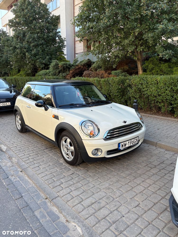 MINI ONE Standard - 2