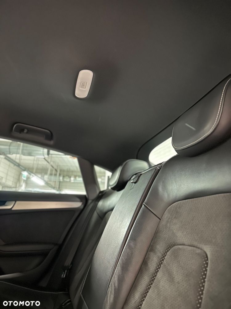 Audi A5 Sportback 2.0 TFSI multitronic - 19