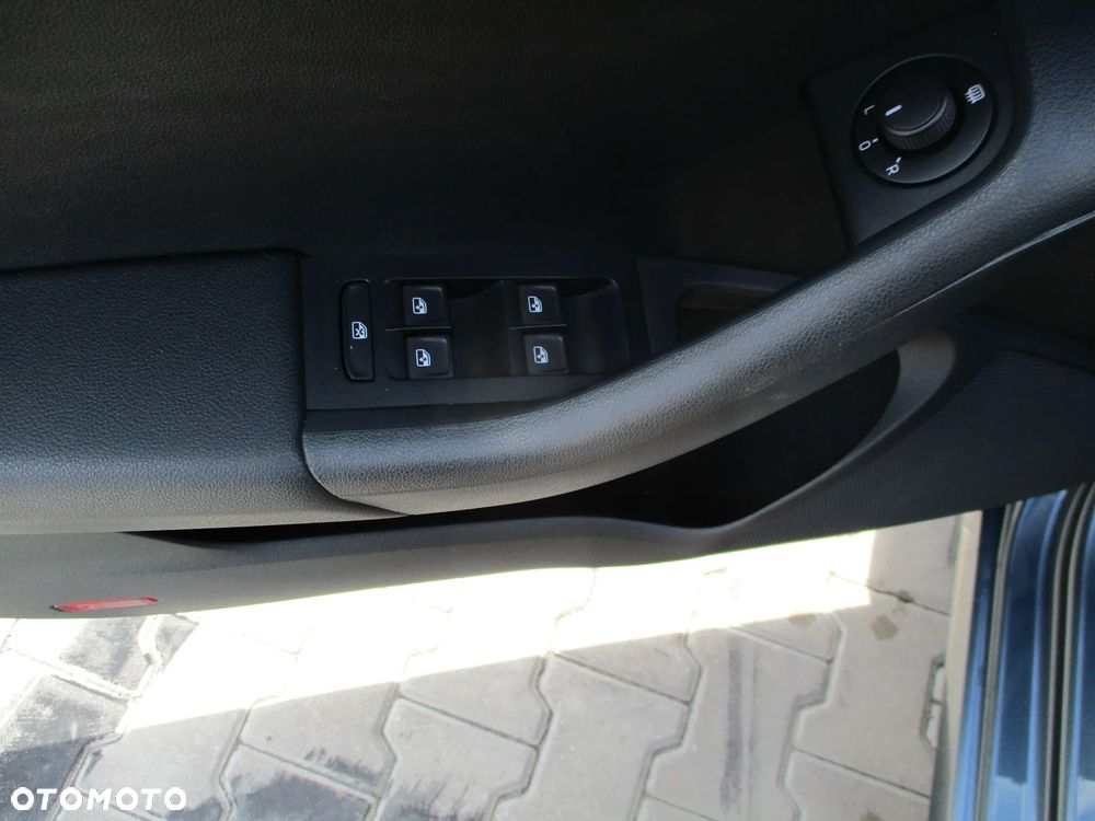 Skoda Octavia 2.0 TDI Ambition EU6 - 20