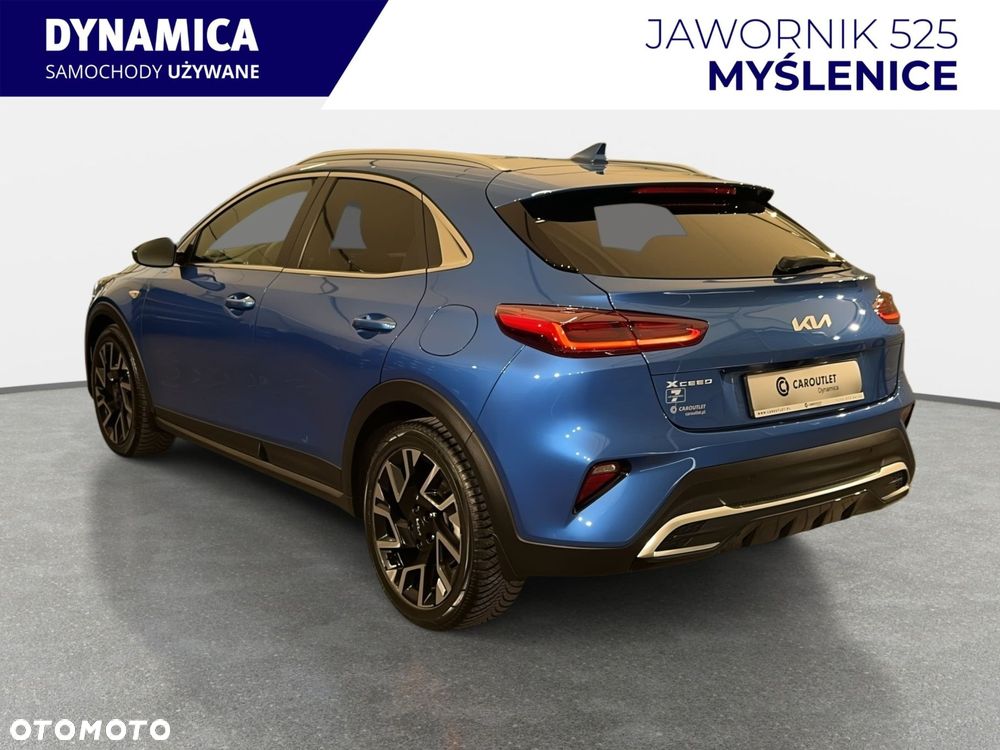 Kia XCeed - 7