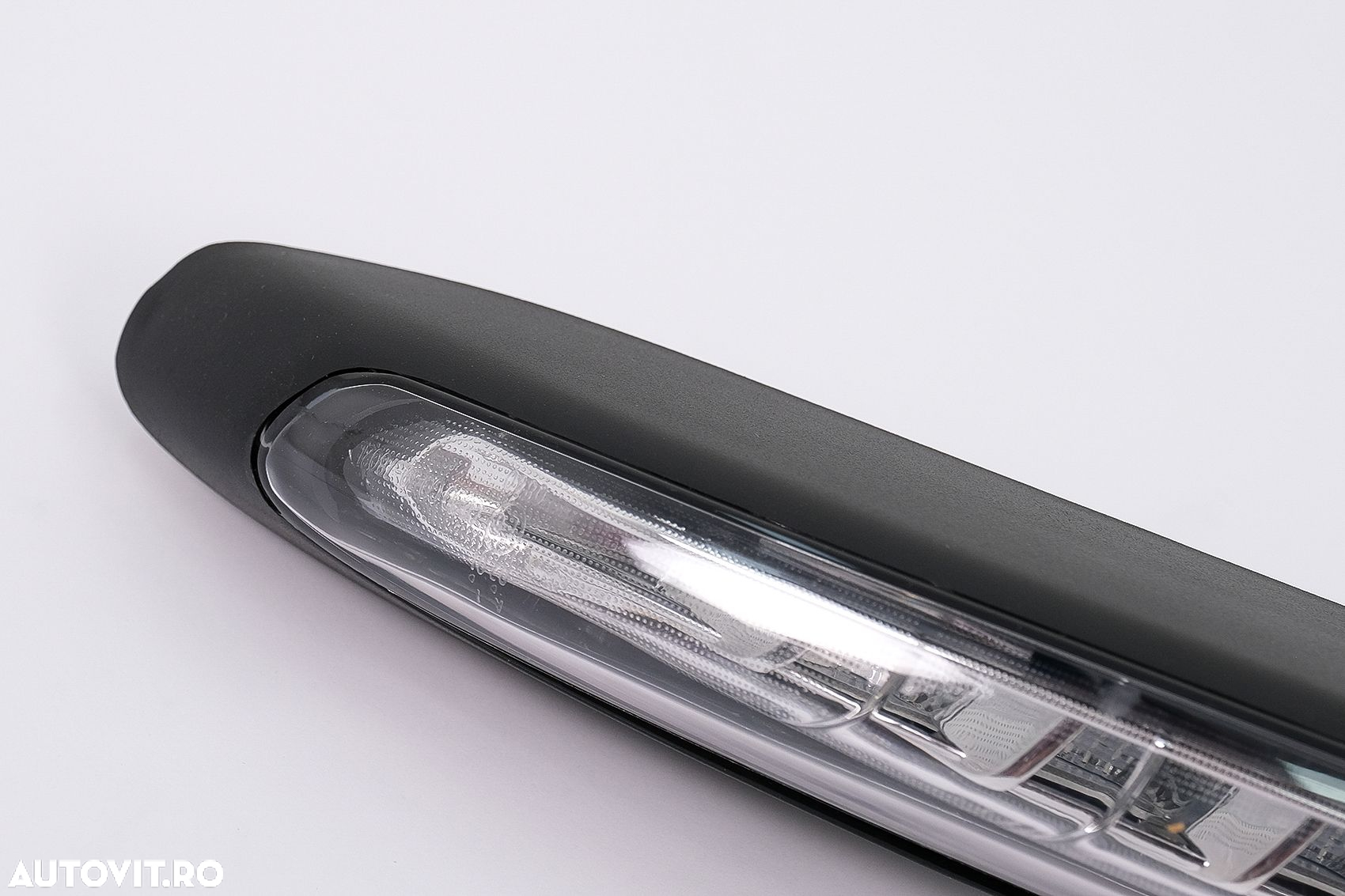 Bara Fata compatibil cu Porsche Cayenne 958 92A Pre-Facelift (2010-201 - 3
