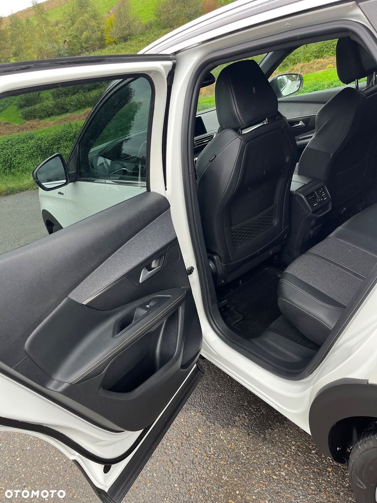 Peugeot 3008 1.5 BlueHDi GT S&S - 18