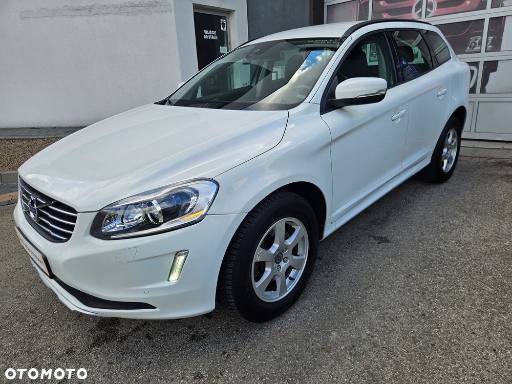 Volvo XC 60 D4 Drive-E Momentum - 6