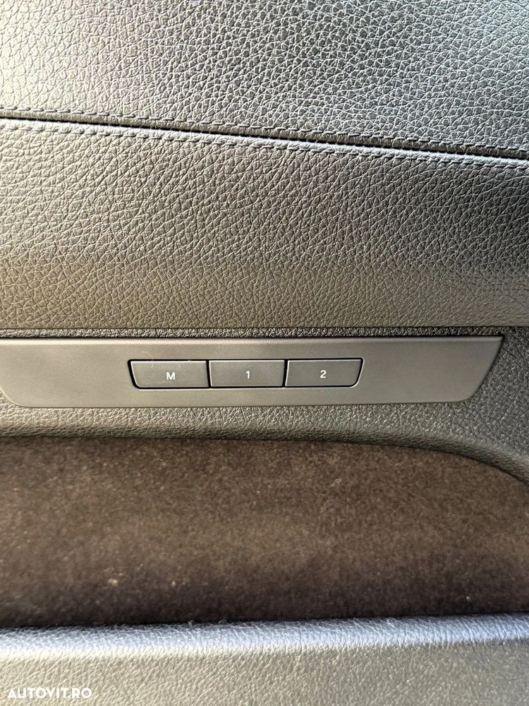 BMW Seria 5 530d xDrive Gran Turismo - 13