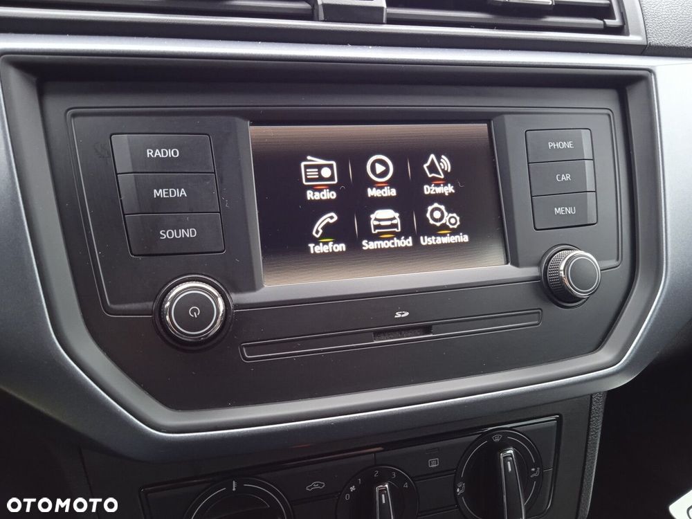 Seat Arona 1.0 TSI Style S&S - 24