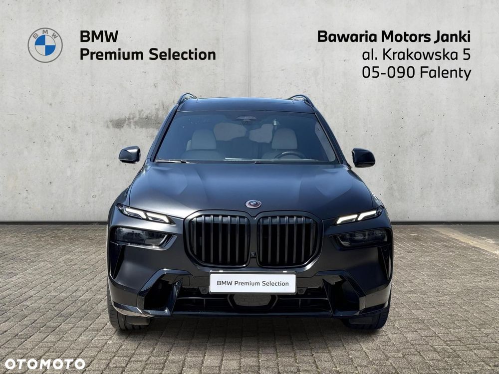 BMW X7 - 5