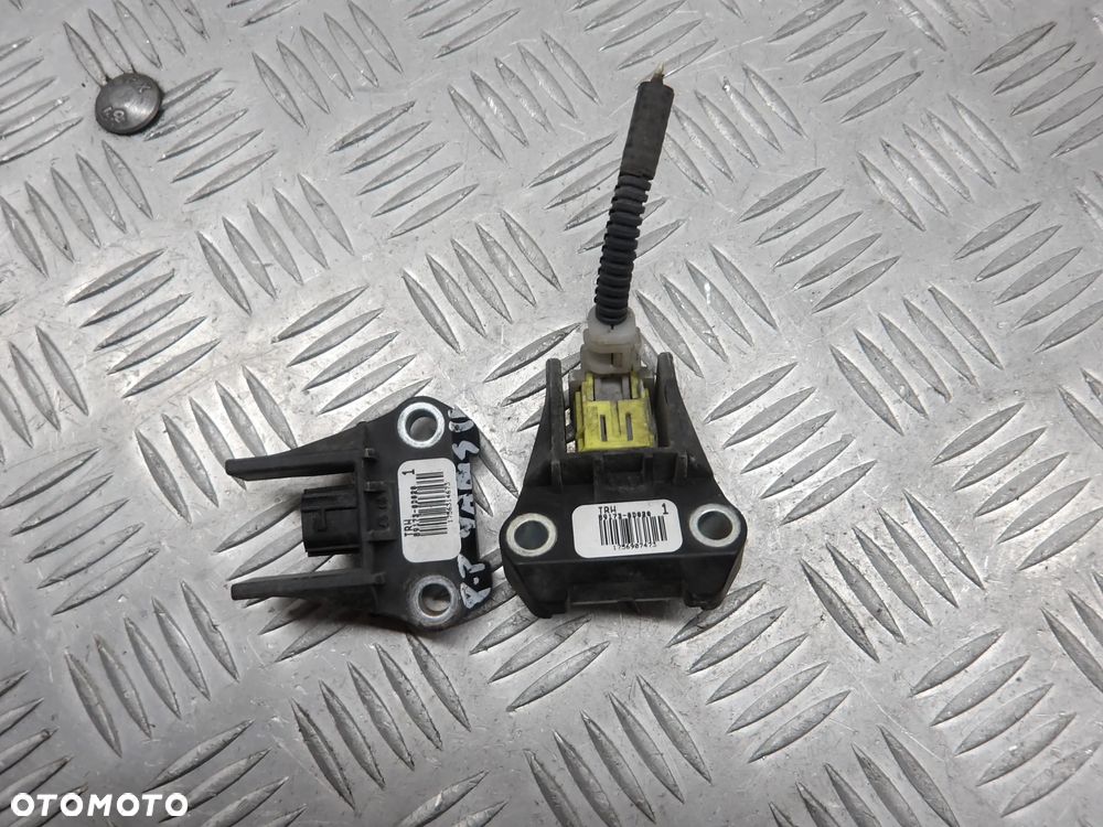 TOYOTA YARIS II 05-09 HB 5D CZUJNIK UDERZENIOWY 89173-0D020 - 2