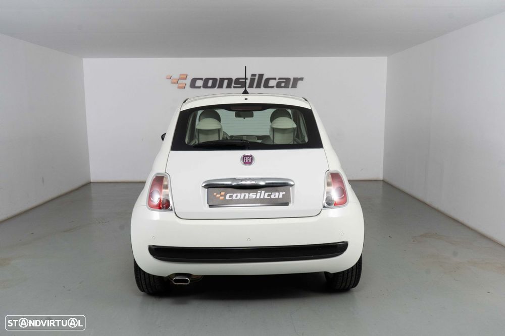 Fiat 500 - 6
