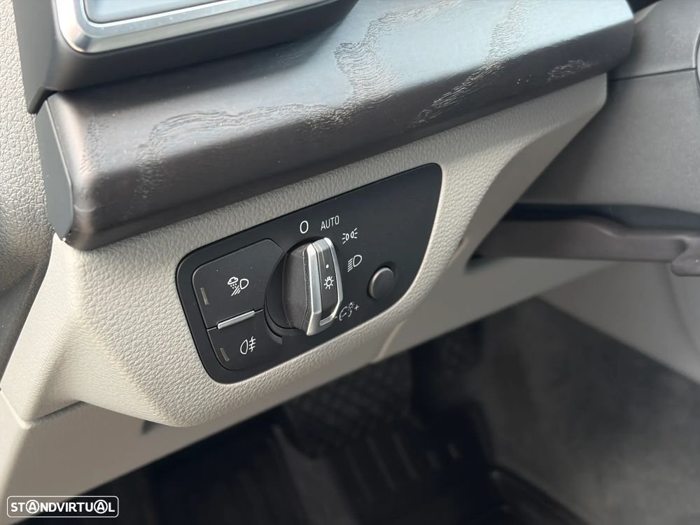Audi Q5 50 TFSI e quattro S tronic - 35