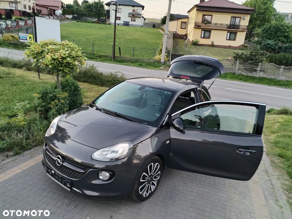 Opel Adam - 40