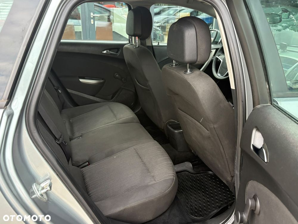 Opel Astra 1.7 CDTI Cosmo - 13