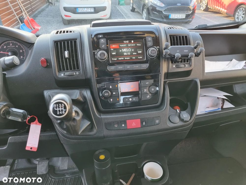 Fiat Ducato - 29