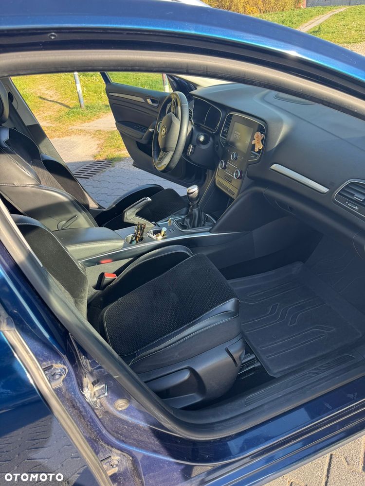Renault Megane 1.6 dCi Bose - 4