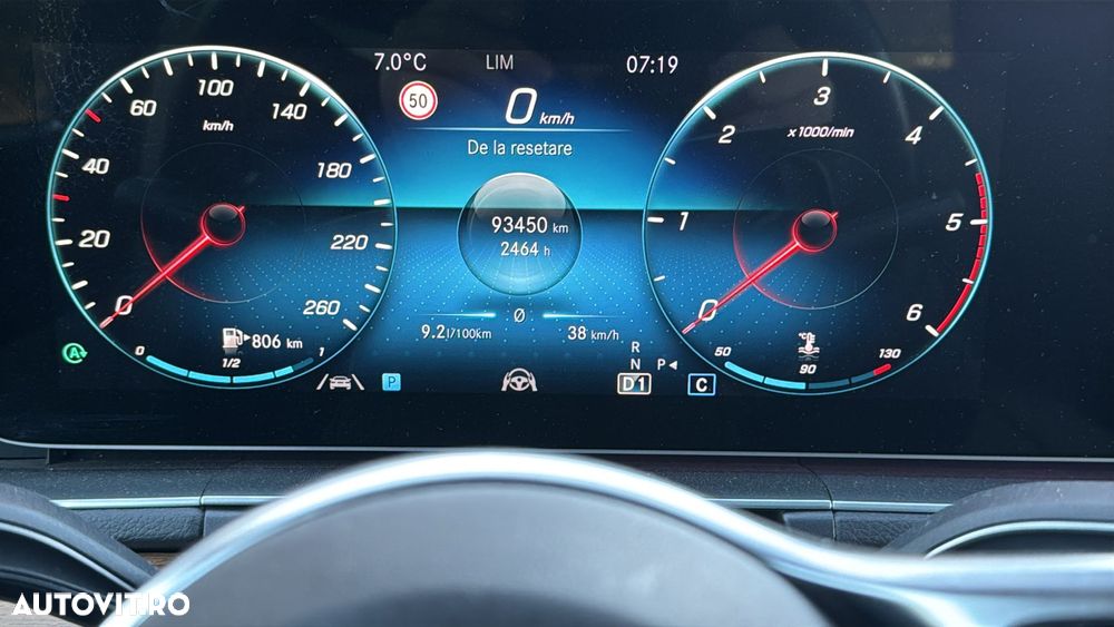 Mercedes-Benz GLS 400 d 4MATIC Aut. - 13