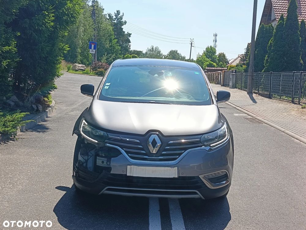 Renault Espace Energy dCi 160 EDC Business - 30