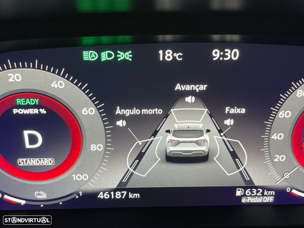 Nissan Qashqai 1.5 e-Power Tekna - 3