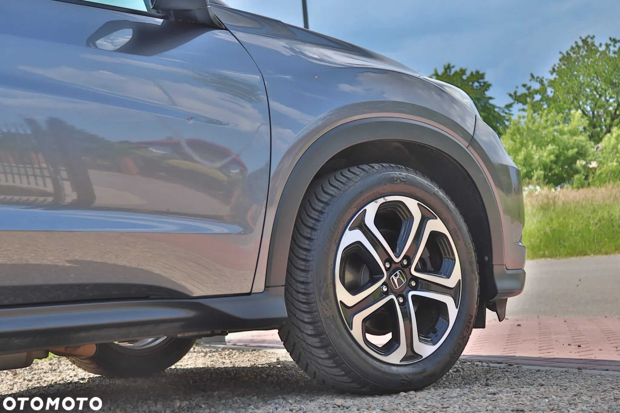 Honda HR-V 1.5 Executive (ADAS / Connect+) - 19