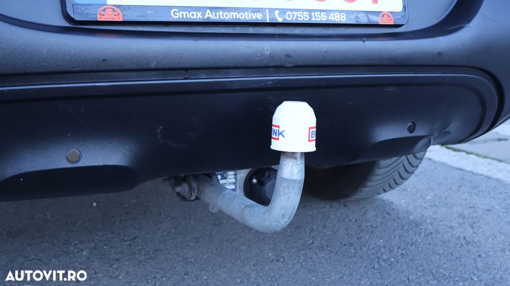 Renault Kadjar Energy dCi 110 EDC Business - 36