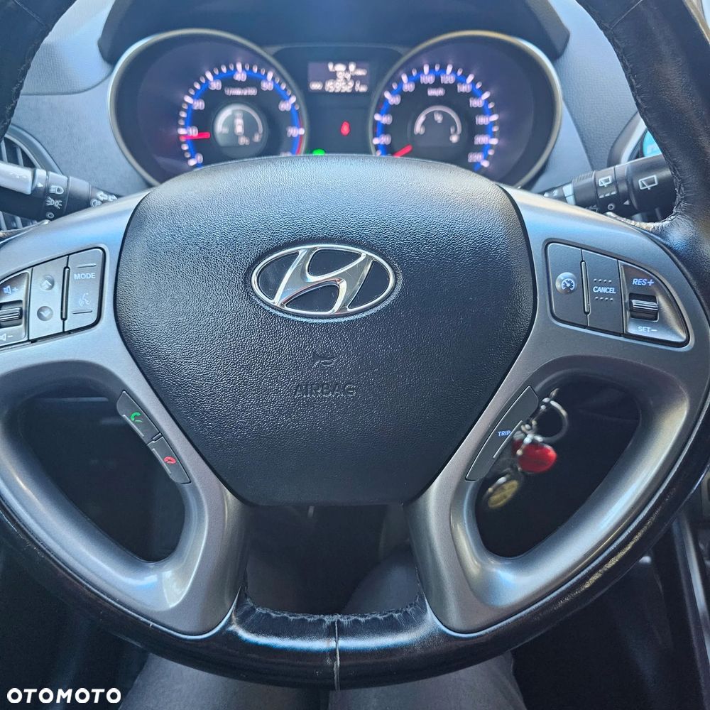Hyundai ix35 1.6 GDI Comfort 2WD - 6