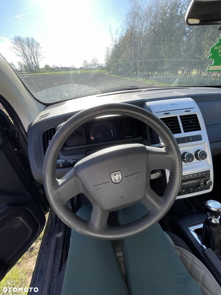 Dodge Journey 2.0 CRD Cool Family - 7