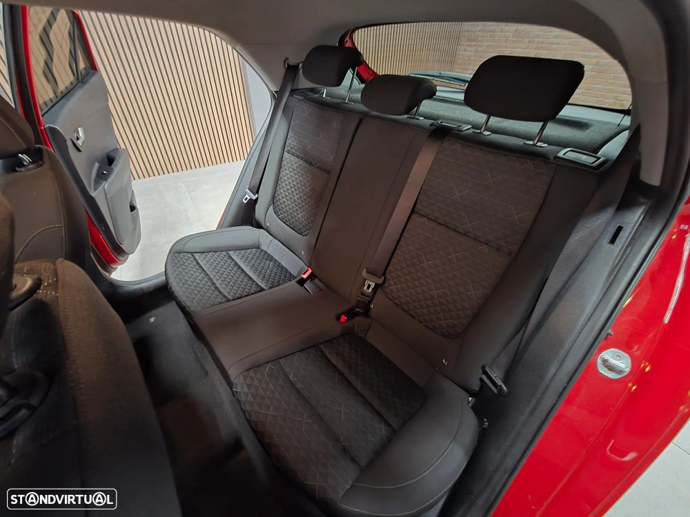 Kia Rio 1.2 CVVT Dynamic - 28